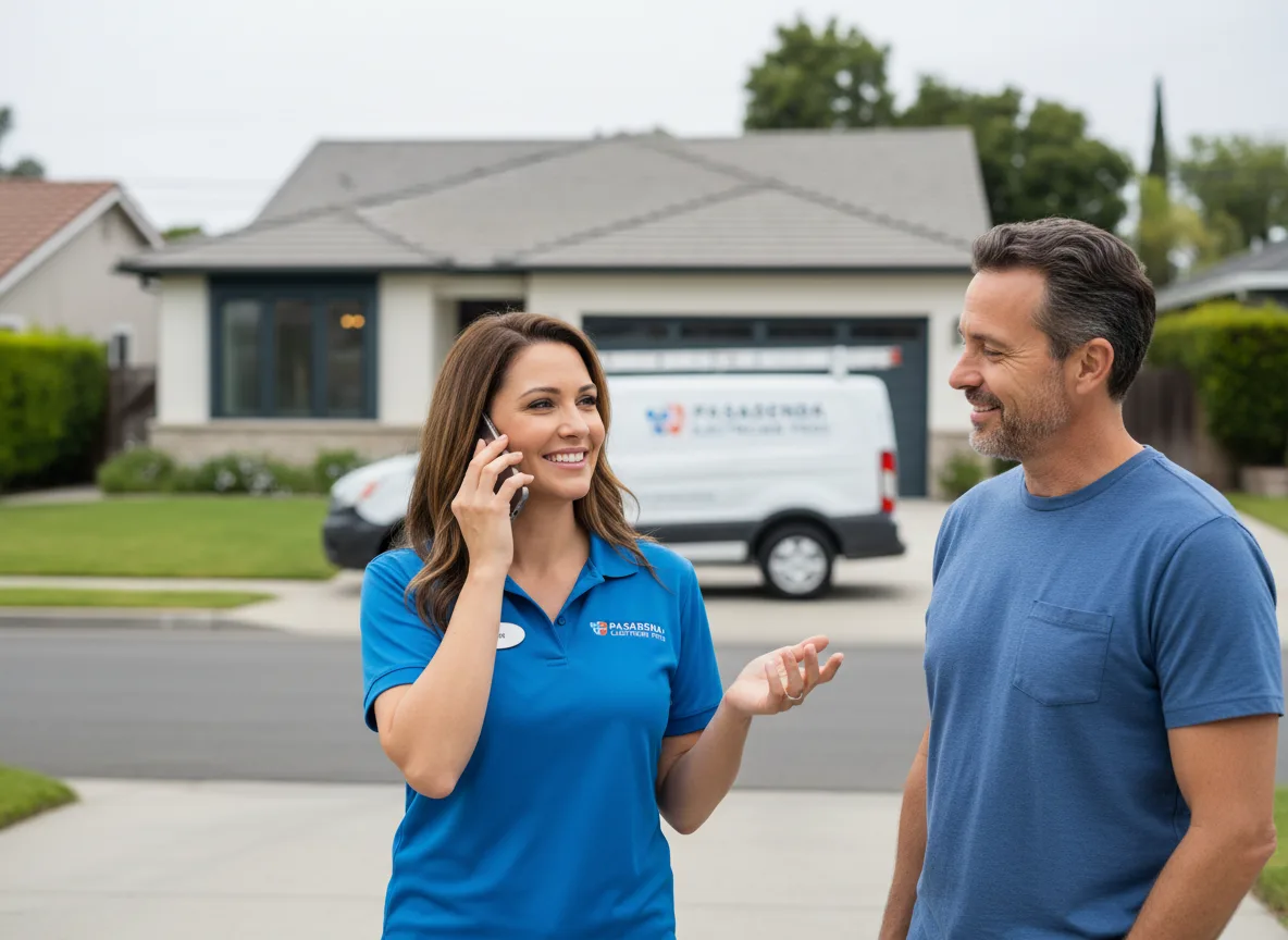 Electrician Lake Zurich, IL FAQs